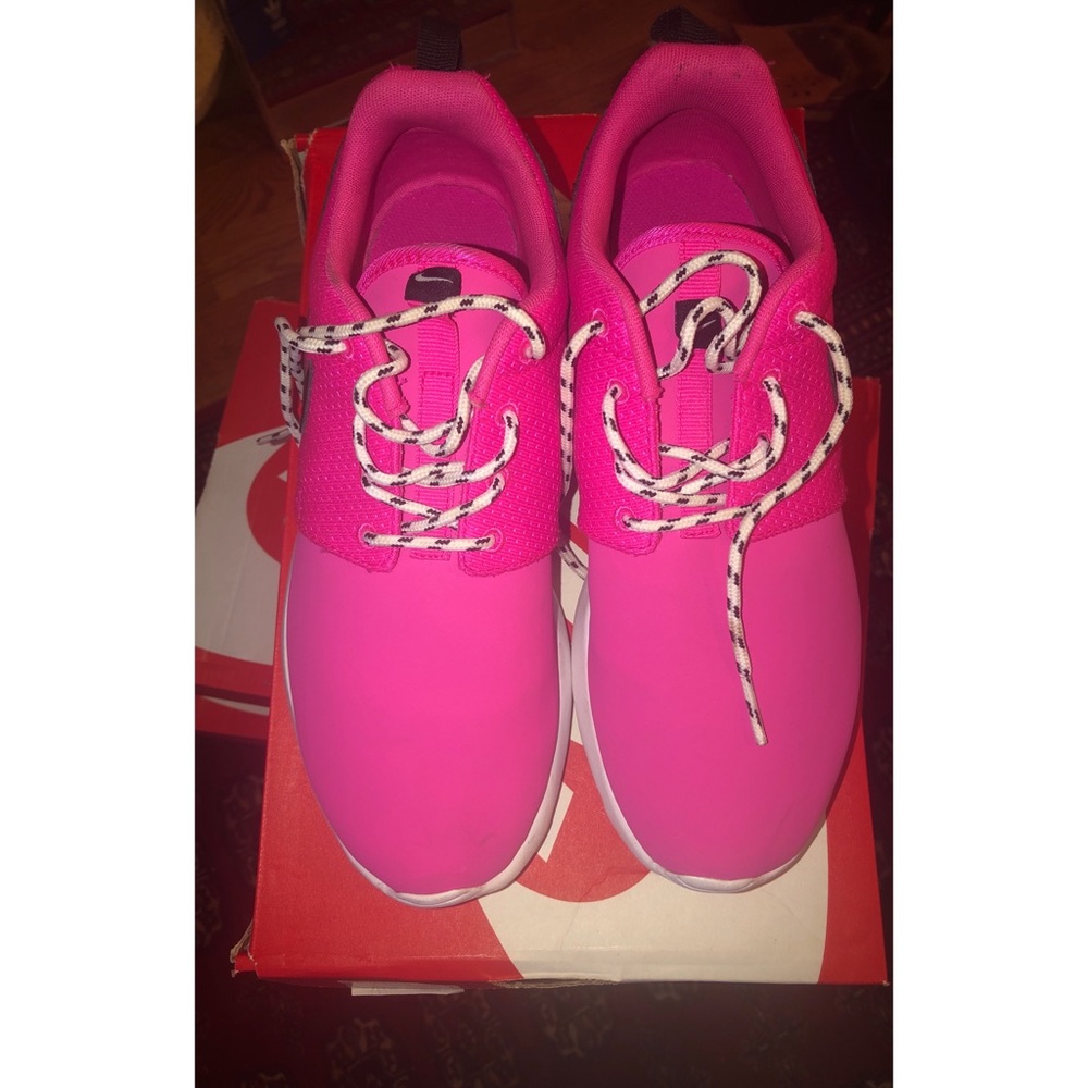 Nike sneakers